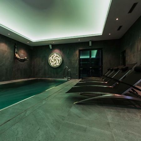 Barok Hotel And Apartments Bratislava Exterior foto